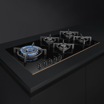 Детальное фото товара: Smeg PV695LCNR