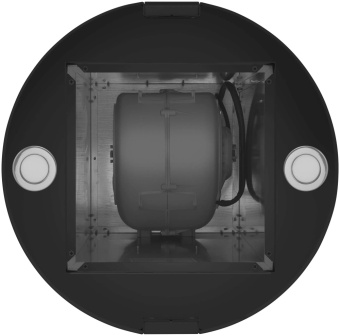 Детальное фото товара: MEFERI TUBE40BK ISLA COMFORT PLUSт