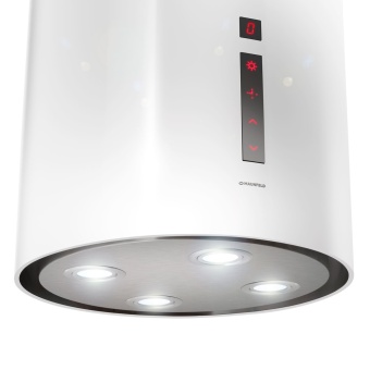 Детальное фото товара: Maunfeld LEE ISLA (sensor) 39 WHITE