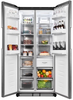 Детальное фото товара: LEX LSB458StGIDBI