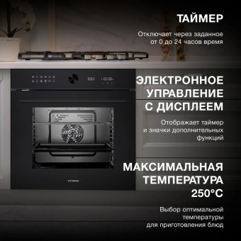 Детальное фото товара: Hyundai HEO 6745 BG