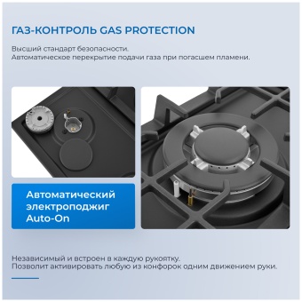 Детальное фото товара: ZUGEL ZGH450B