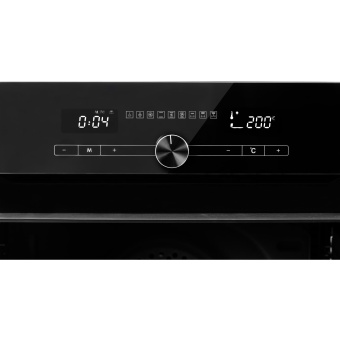 Детальное фото товара: HIBERG VM 6193 B