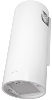 Детальное фото товара: Maunfeld DRUM Wall 35 белый