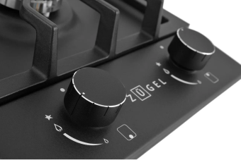 Детальное фото товара: ZUGEL ZGH290B