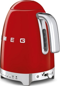 Детальное фото товара: Smeg KLF04RDEU