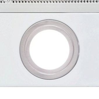 Детальное фото товара: Krona KAMILLA TK 600 WHITE (1 мотор)