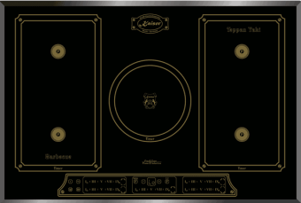 Детальное фото товара: KAISER KCT 7797 FI Em