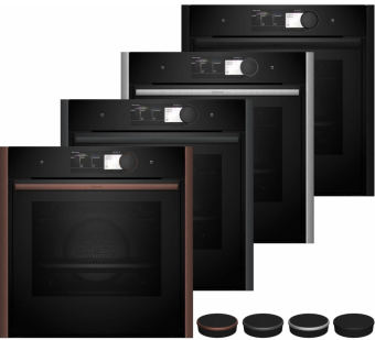 Детальное фото товара: NEFF B69VY7MY0