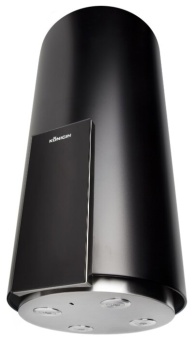 Детальное фото товара: Konigin Equilibrium W Black Glass