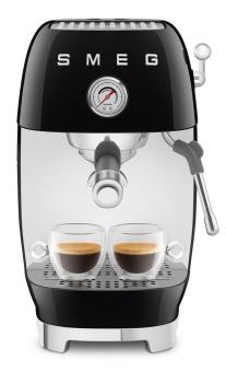 Детальное фото товара: Smeg ECF03BLEU