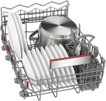 Детальное фото товара: Bosch SPV8ZMX06Q