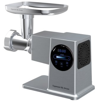 Детальное фото товара: Zigmund & Shtain ZMG-055