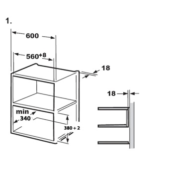 Детальное фото товара: Zigmund & Shtain BMO 16.202 W