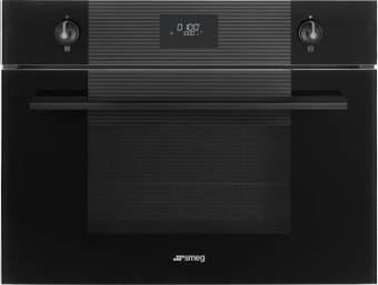 Детальное фото товара: Smeg SO4101M1B3