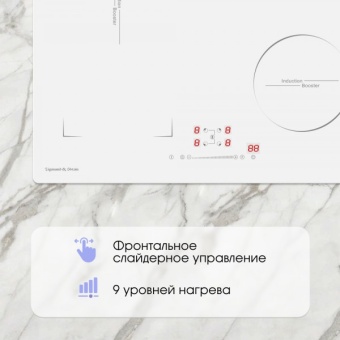 Детальное фото товара: Zigmund & Shtain CI 46.6 W