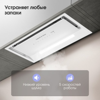 Детальное фото товара: Zigmund & Shtain K 019.5 W