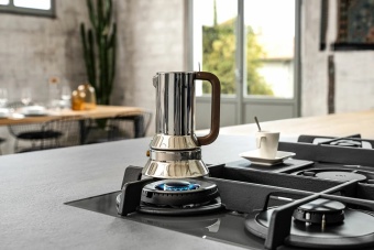 Детальное фото товара: ELICA NIKOLATESLA FLAME BL/A/88