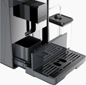 Детальное фото товара: Kuppersberg KCF 401 G