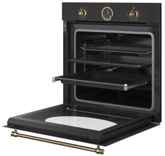 Детальное фото товара: Kuppersberg SR 610 ANT Bronze