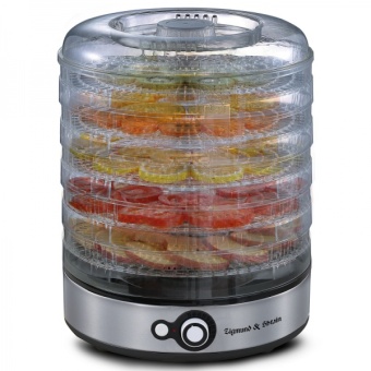 Детальное фото товара: Zigmund & Shtain ZFD-406