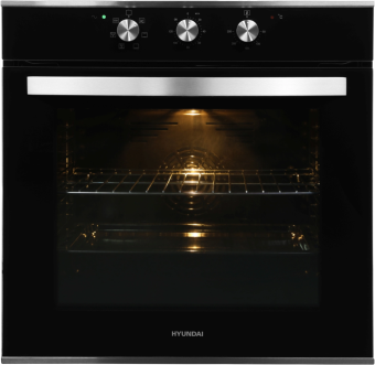 Детальное фото товара: Hyundai HEO 6634 IX