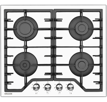 Детальное фото товара: Graude GS 60.1 W