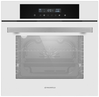 Детальное фото товара: Maunfeld AEOD6063W