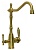 Фото товара: Seaman Barcelone SSL-5387-AG (Antique Gold, PVD + Patina)