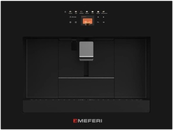 Детальное фото товара: MEFERI MCM6010BK COMFORT PLUS