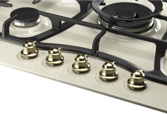 Детальное фото товара: Kuppersberg FS 710 C Bronze