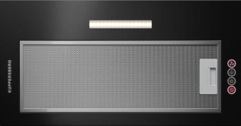 Детальное фото товара: Kuppersberg INTOUCH 60 B