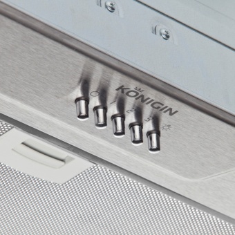 Детальное фото товара: Konigin Skylark Inox 60