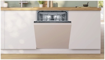 Детальное фото товара: Bosch SMV25EX02E