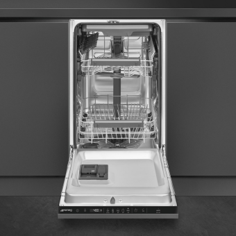 Детальное фото товара: Smeg ST4523DIN