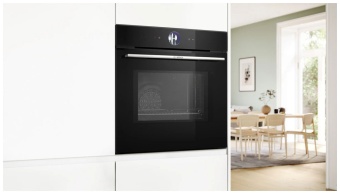 Детальное фото товара: Bosch HMG776NB1