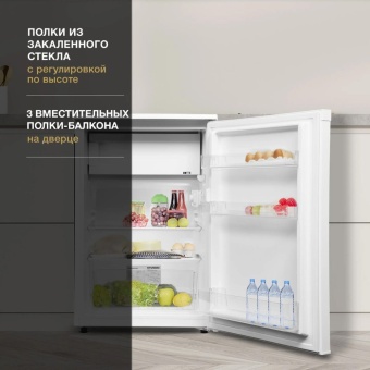 Детальное фото товара: Hyundai CO15051A белый