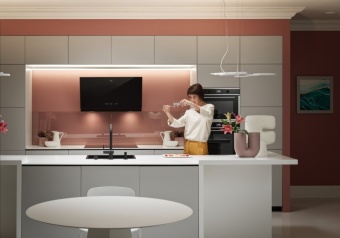 Детальное фото товара: Franke FMA 2.0 PRO 907 BK