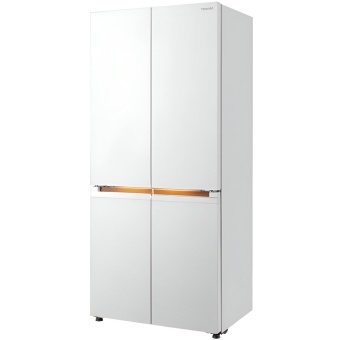 Детальное фото товара: Toshiba GR-RF695WI-PGJ(67)