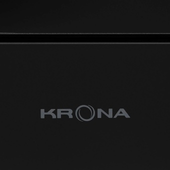 Детальное фото товара: Krona HIMMEL 60 BL