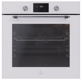 Детальное фото товара: LEX EDP 671 WH MAX