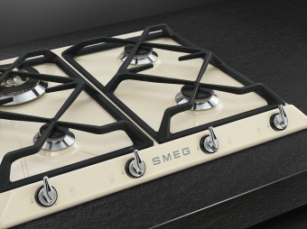 Детальное фото товара: Smeg SR964PGH