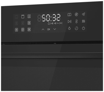 Детальное фото товара: Maunfeld EOEH7615B