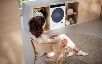 Детальное фото товара: Miele TQ 1000 WP Nova Edition