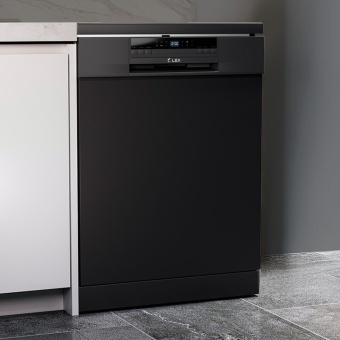 Детальное фото товара: LEX DW6063N BL