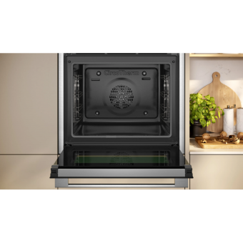 Детальное фото товара: NEFF B24CR71N0