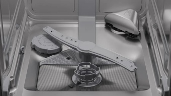 Детальное фото товара: Bosch SPV8ZMX06Q