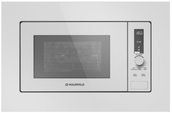 Детальное фото товара: Maunfeld JBMO820GW01