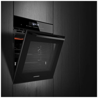 Детальное фото товара: Kuppersberg HT 613 Black