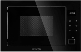 Детальное фото товара: Maunfeld MBMO925SGB11